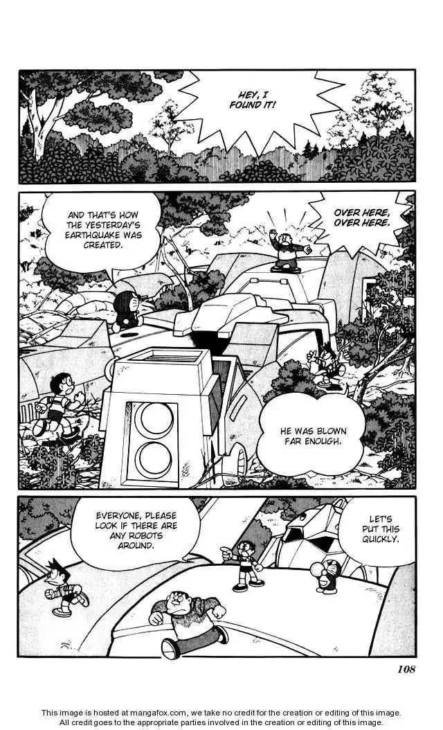 Doraemon Long Stories Chapter 7.3 26